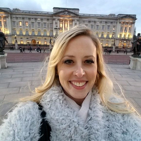 Meet your Posher, Shanna - Picture 1 of 1